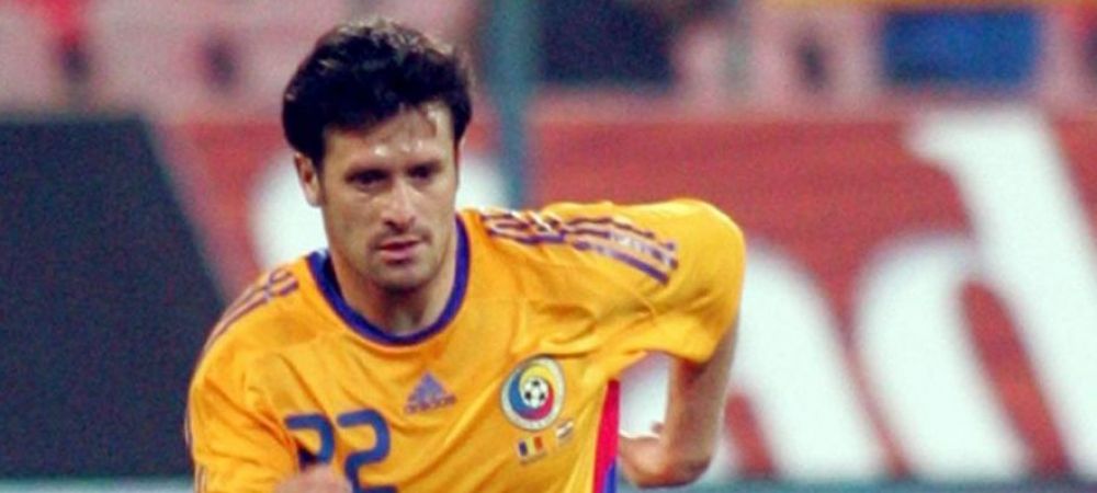 Iulian Tames Dinamo Echipa Nationala Liga 3 Unirea Bascov