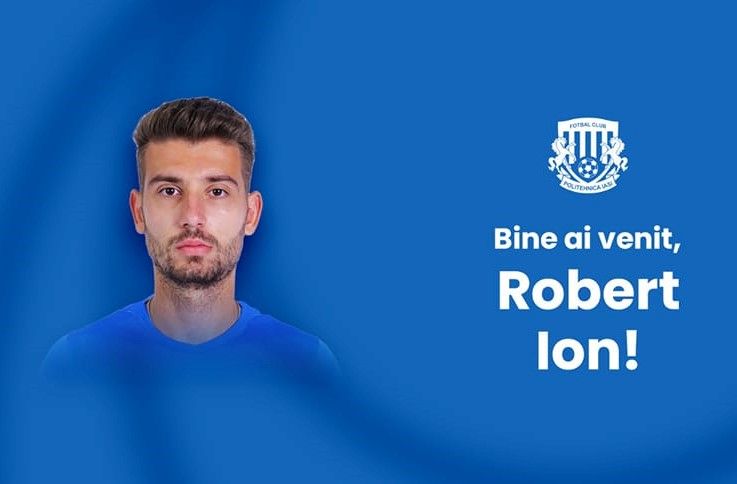 Cel mai important transfer al lui Poli Iași din această iarnă: "Am avut oferte din Liga 1, dar am ales o echipă de tradiție"_3