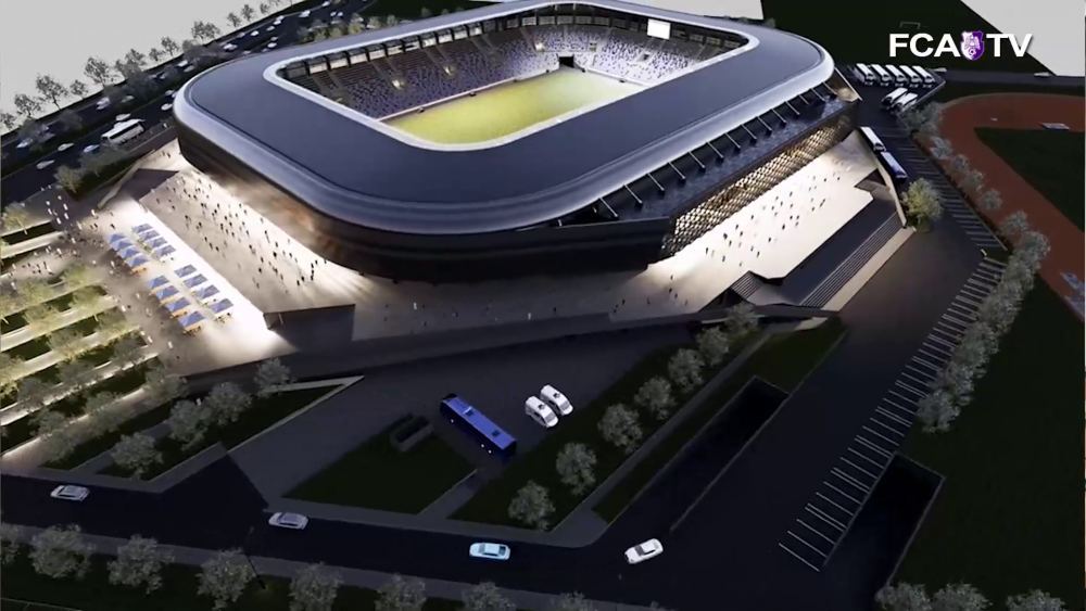Guvernul a aprobat construcția stadionului celor de la FC Argeș! Câți bani va costa arena din Pitești_4