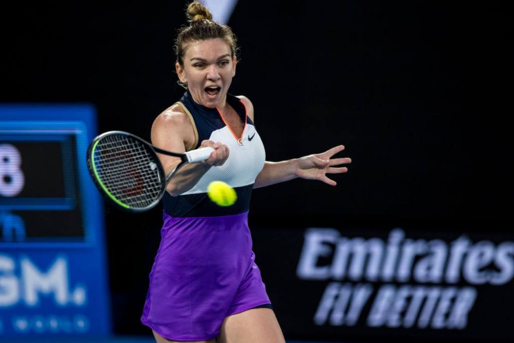 Cititorii Sport.ro au răspuns: la câte Grand Slam-uri o văd pe Simona Halep participând în 2023_22