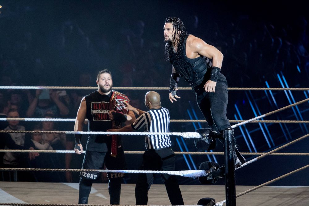 Arabii de la Newcastle cumpără WWE! Anunțul venit din presa internațională_17