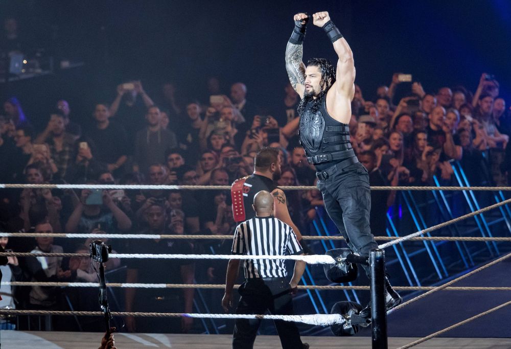 Arabii de la Newcastle cumpără WWE! Anunțul venit din presa internațională_18