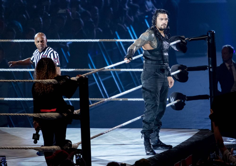 Arabii de la Newcastle cumpără WWE! Anunțul venit din presa internațională_27