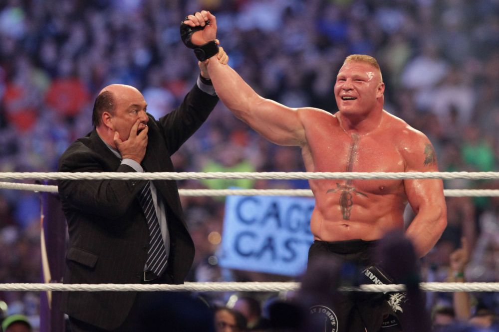 Arabii de la Newcastle cumpără WWE! Anunțul venit din presa internațională_6