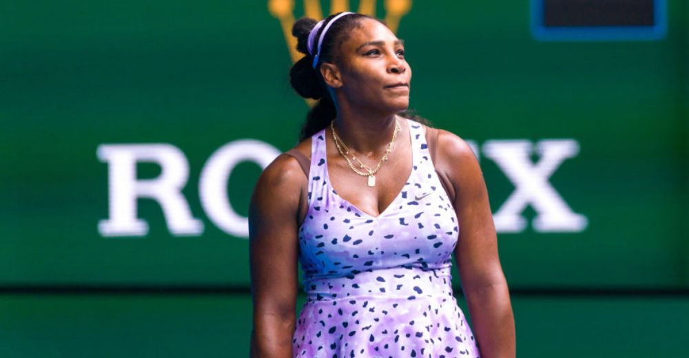 La 41 de ani, Serena Williams a primit botezul Martorilor lui Iehova, cultul care interzice petrecerile aniversare_11