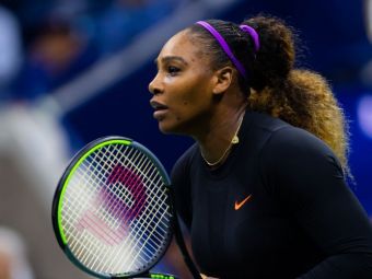 
	La 41 de ani, Serena Williams a primit botezul Martorilor lui Iehova, cultul care interzice petrecerile aniversare
