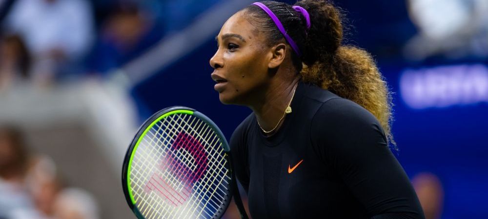 Serena Williams Serena Williams botez Tenis WTA