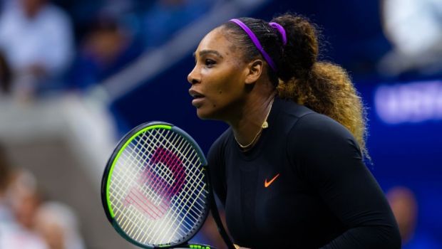 
	La 41 de ani, Serena Williams a primit botezul Martorilor lui Iehova, cultul care interzice petrecerile aniversare
