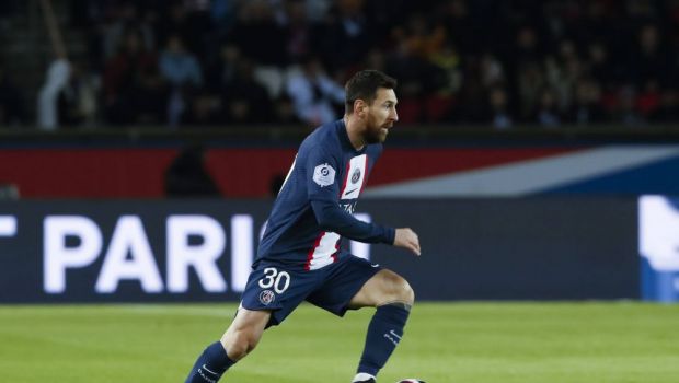 
	Lionel Messi lovește din nou! Primul gol al starului argentinian cu noua titulatură de campion mondial
