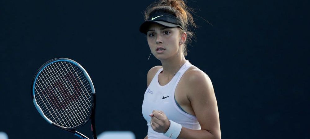 Romania la Australian Open Australian Open 2023 Irina Begu Sorana Cirstea Tenis WTA Romania