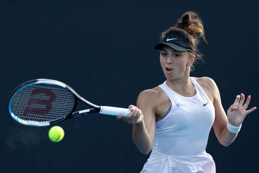 Cu cine joacă româncele în primul tur la Australian Open 2023: Jaqueline Cristian, duel cu numărul 3 WTA _25