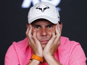 
	Murray - Berrettini, în primul tur la Australian Open 2023: Nadal - Djokovic, meci posibil doar în finală
