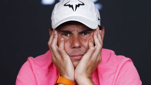 
	Murray - Berrettini, în primul tur la Australian Open 2023: Nadal - Djokovic, meci posibil doar în finală
