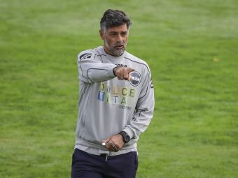
	A jucat la FC Porto și Benfica, acum a fost numit antrenor la Dacia Unirea Brăila
