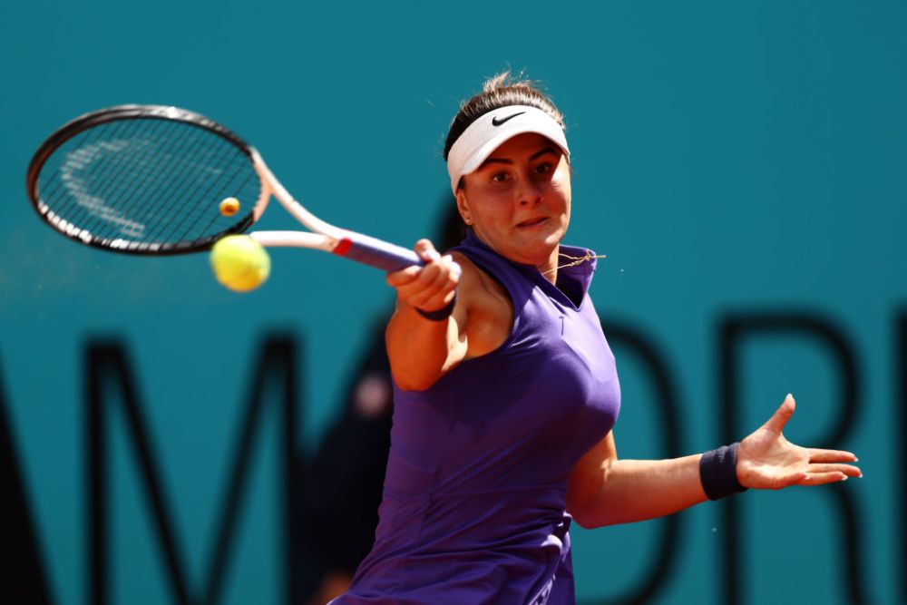 Bianca Andreescu, în formă fizică spectaculoasă, înainte de Australian Open: imaginea provocatoare postată_22
