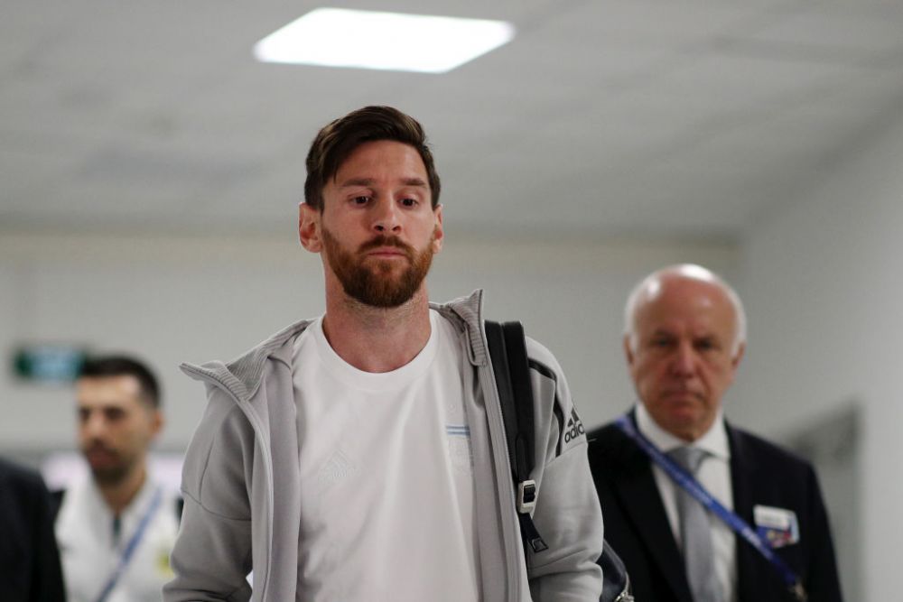 Barcelona a publicat intenționat contractul lui Messi: „Nu poți fi atât de bun cu șobolanul ăsta! Piticul hormonal ne datorează viața!” _10