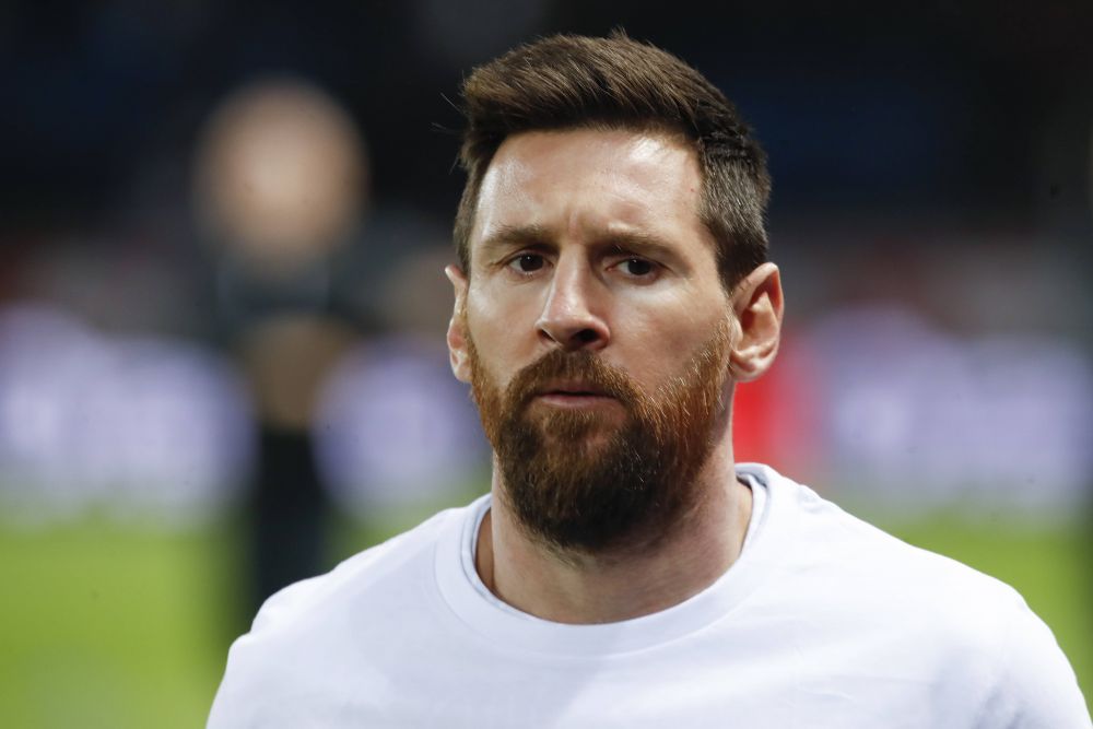 Barcelona a publicat intenționat contractul lui Messi: „Nu poți fi atât de bun cu șobolanul ăsta! Piticul hormonal ne datorează viața!” _11