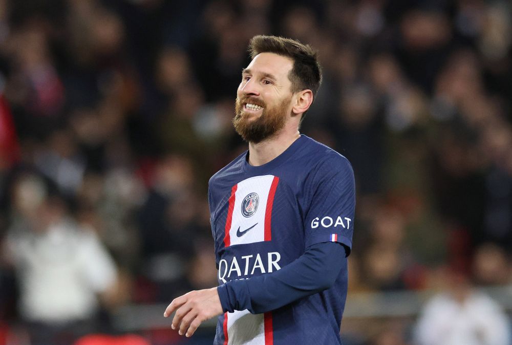 Barcelona a publicat intenționat contractul lui Messi: „Nu poți fi atât de bun cu șobolanul ăsta! Piticul hormonal ne datorează viața!” _16