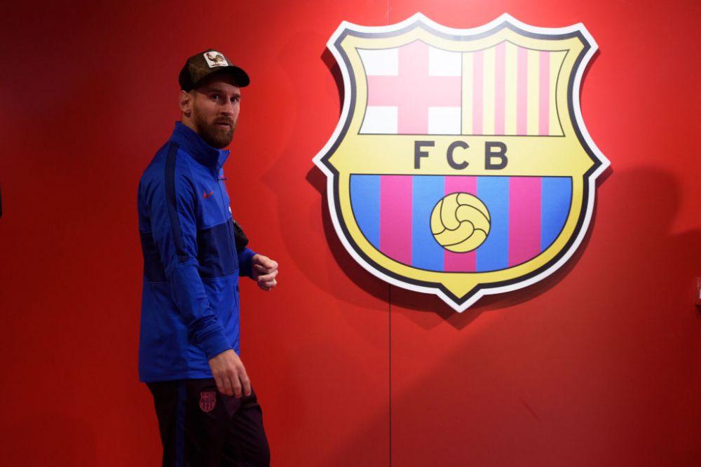 Barcelona a publicat intenționat contractul lui Messi: „Nu poți fi atât de bun cu șobolanul ăsta! Piticul hormonal ne datorează viața!” _2