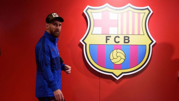 
	Barcelona a publicat intenționat contractul lui Messi: &bdquo;Nu poți fi atât de bun cu șobolanul ăsta! Piticul hormonal ne datorează viața!&rdquo;&nbsp;
