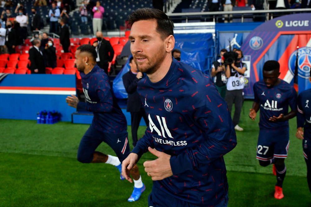 Barcelona a publicat intenționat contractul lui Messi: „Nu poți fi atât de bun cu șobolanul ăsta! Piticul hormonal ne datorează viața!” _7