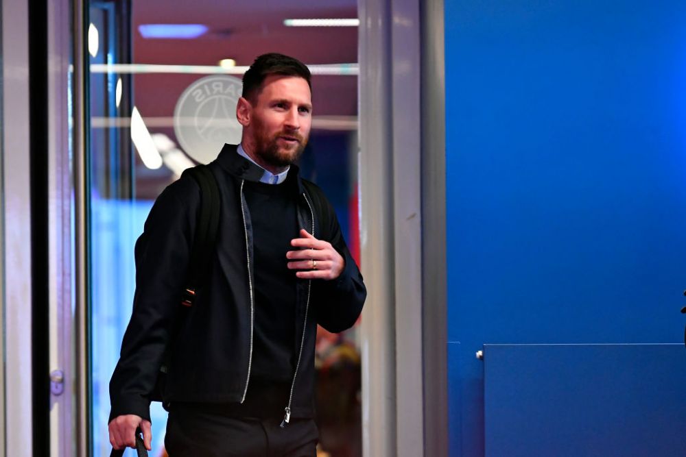 Barcelona a publicat intenționat contractul lui Messi: „Nu poți fi atât de bun cu șobolanul ăsta! Piticul hormonal ne datorează viața!” _8