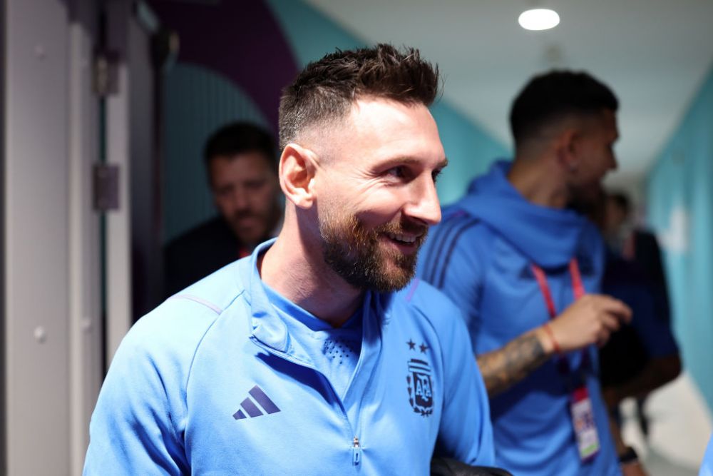 Barcelona a publicat intenționat contractul lui Messi: „Nu poți fi atât de bun cu șobolanul ăsta! Piticul hormonal ne datorează viața!” _9