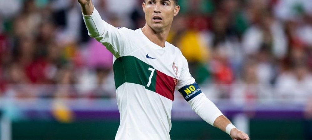 Cristiano Ronaldo Al-Nassr Marius Sumudica