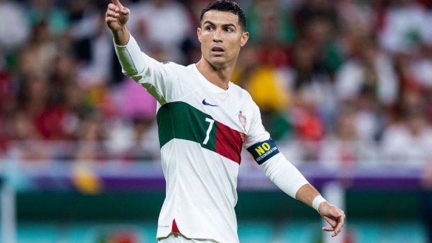 
	Cristiano Ronaldo, întâlnire de gradul 0 cu Roberto Martinez! Superstarul își decide viitorul la naționala Portugaliei
