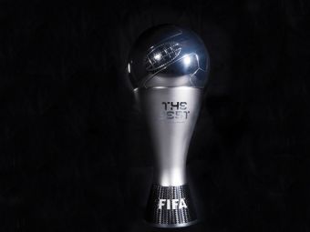 
	14 candidați pentru premiul FIFA The Best! Când se acordă trofeul și cine votează
