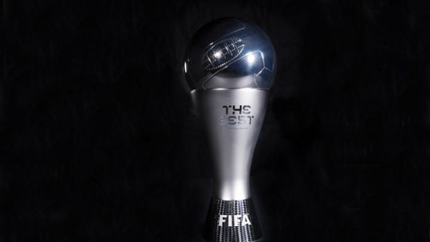 
	14 candidați pentru premiul FIFA The Best! Când se acordă trofeul și cine votează
