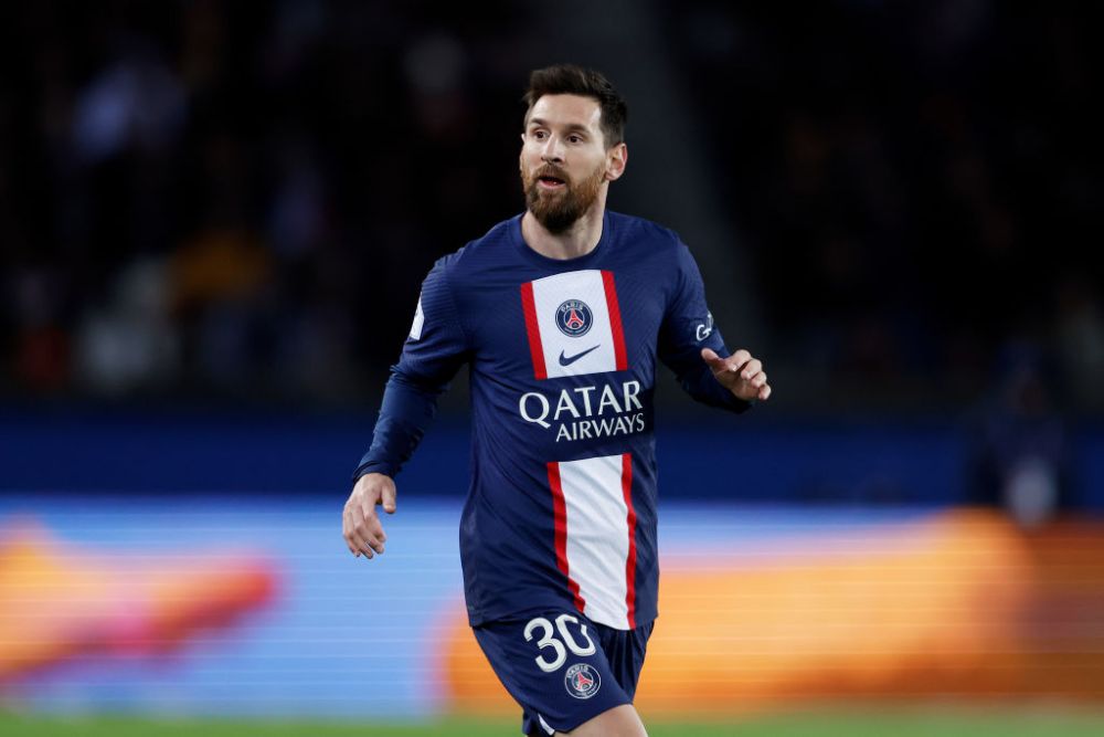 Lionel Messi nu și-a dat acordul! Cotidianul L'Equipe dezvăluie situația contractuală a starului de la PSG _1