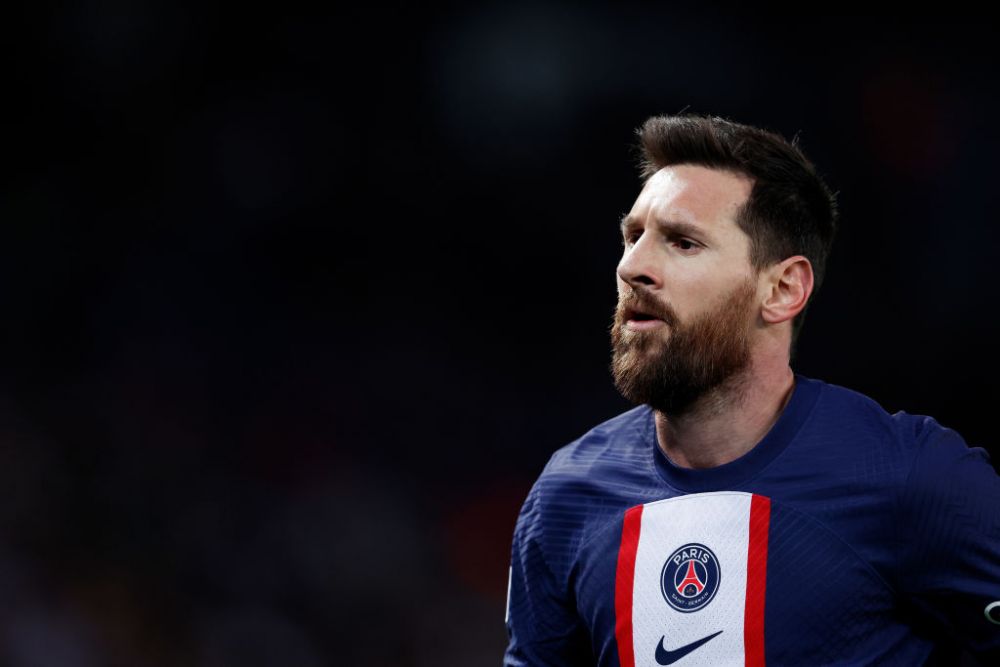 Lionel Messi nu și-a dat acordul! Cotidianul L'Equipe dezvăluie situația contractuală a starului de la PSG _2