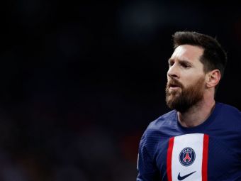 
	Lionel Messi nu și-a dat acordul! Cotidianul L&#39;Equipe dezvăluie situația contractuală a starului de la PSG&nbsp;
