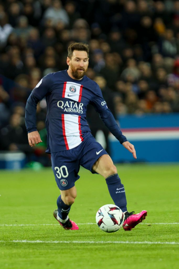 Lionel Messi nu și-a dat acordul! Cotidianul L'Equipe dezvăluie situația contractuală a starului de la PSG _3