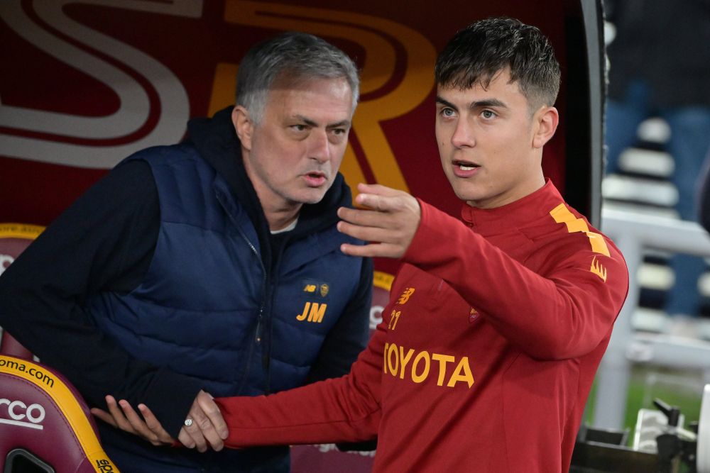 Radu Drăgușin l-a pus la respect pe starul lui Jose Mourinho de la AS Roma! Notele primite de român în meciul din Cupă_7