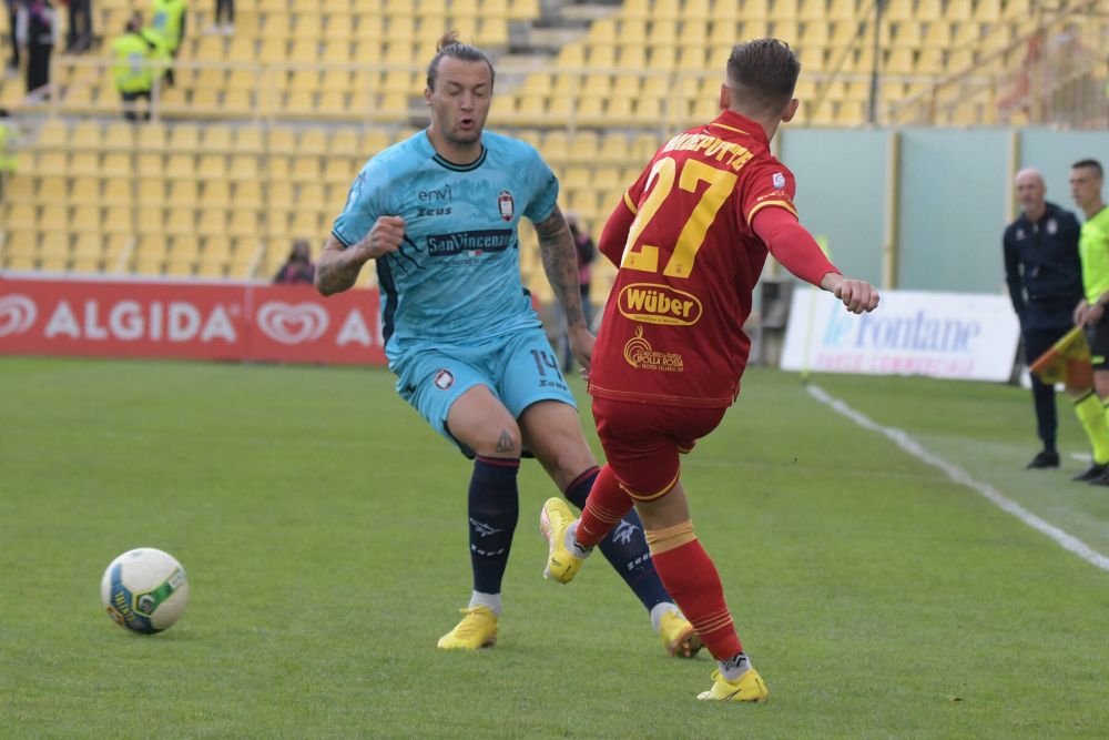 Marea descoperire a lui Cosmin Contra și Mirel Rădoi de la echipa națională joacă la 30 de ani în Serie C!_3