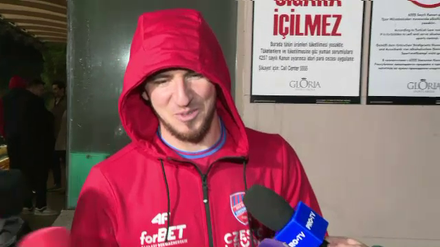 Cum a fost surprins Deian Sorescu, în ziua în care s-a rezolvat transferul său la FCSB_20