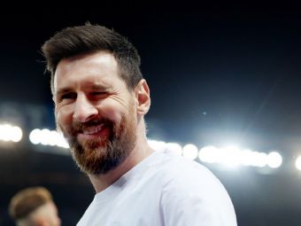 
	&quot;Ofertă istorică pentru Messi!&quot;. După Al Hilal, încă o echipă îi propune un salariu astronomic&nbsp;
