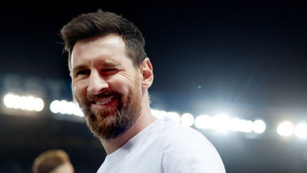 
	&quot;Ofertă istorică pentru Messi!&quot;. După Al Hilal, încă o echipă îi propune un salariu astronomic&nbsp;
