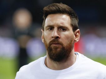 
	PSG sau Al Hilal? Un apropiat al lui Messi spune că argentinianul s-a decis
