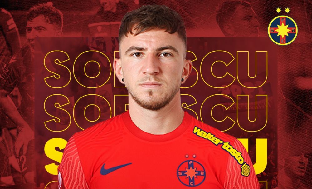 Deian Sorescu, prima reacție după transferul la FCSB: "Să fiu judecat după evoluții, nu după trecutul meu!"_8