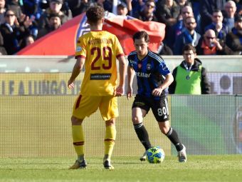 
	Moruțan a ajuns la cinci goluri la Pisa! Cum a înscris fotbalistul în ultimul meci
