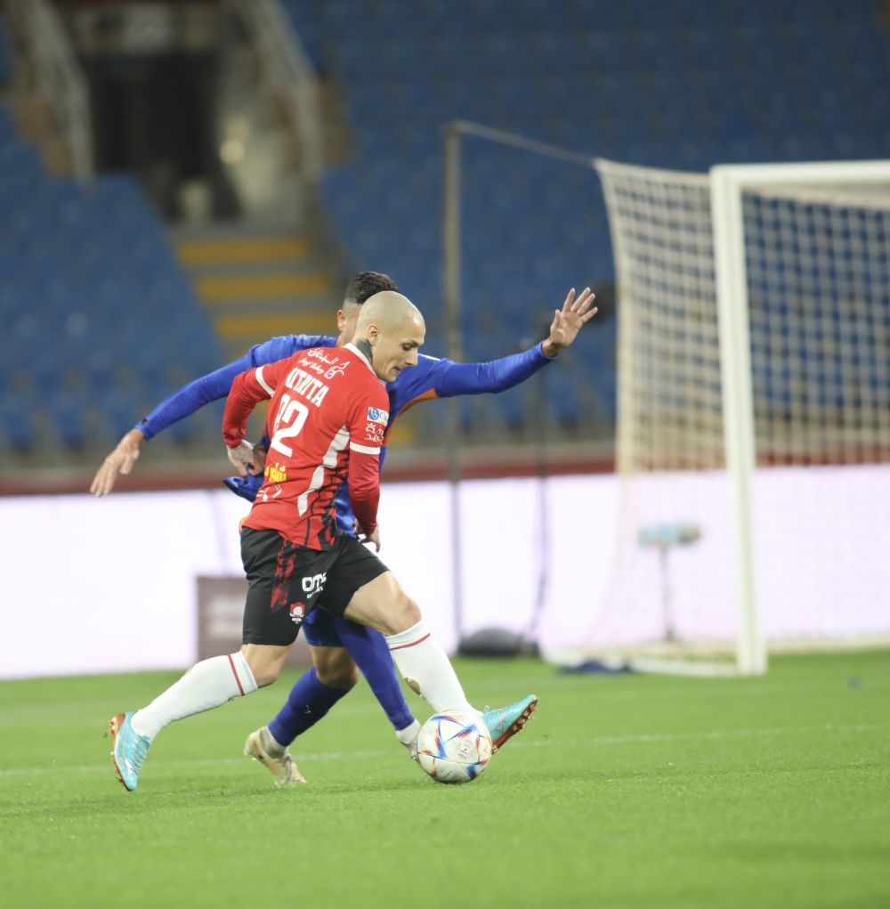 13 cu ghinion pentru Marius Șumudică! Al-Raed, înfrângere la scor, după ce a condus cu 1-0_2
