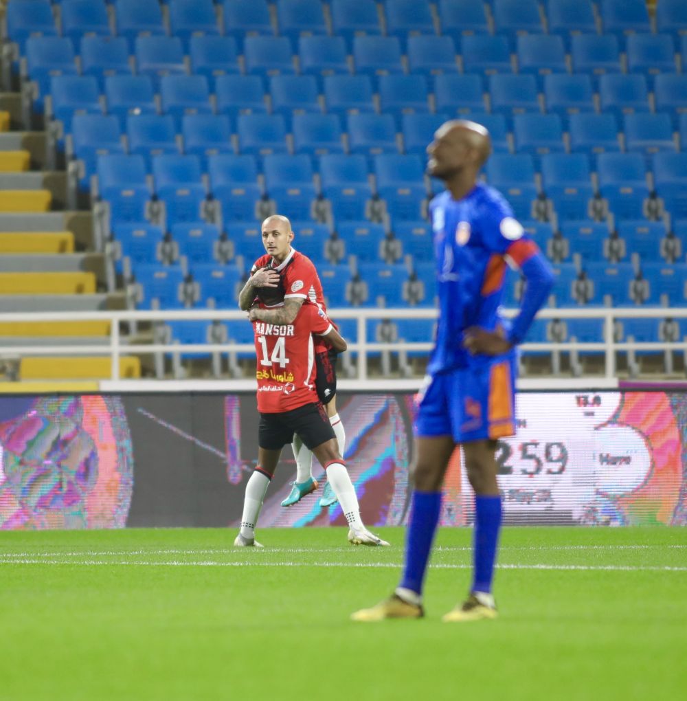13 cu ghinion pentru Marius Șumudică! Al-Raed, înfrângere la scor, după ce a condus cu 1-0_3