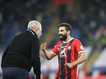 
	13 cu ghinion pentru Marius Șumudică! Al-Raed, înfrângere la scor, după ce a condus cu 1-0
