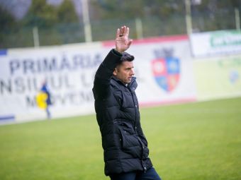 
	Nicolae Dică știe cine va câștiga Superliga
