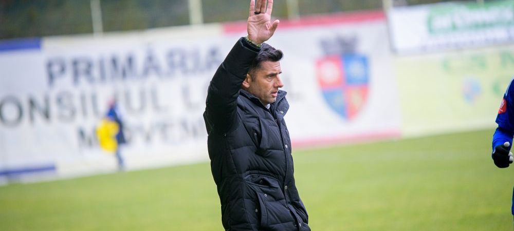 Nicolae Dica CFR Cluj Farul Constanta FCSB Superliga