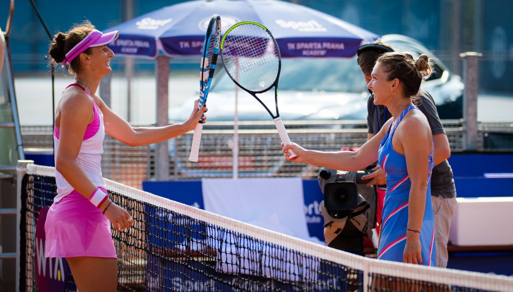 Avantaj important pentru Irina Begu, în primul tur la Australian Open: adversara sa a fost înlocuită_17