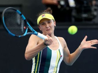 
	Avantaj important pentru Irina Begu, în primul tur la Australian Open: adversara sa a fost înlocuită
